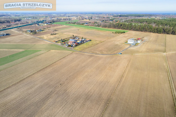 Działka Sprzedaż Niepiekła 8